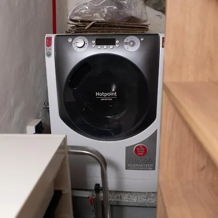 L' Asinello House Wifi Parking * Carate Urio