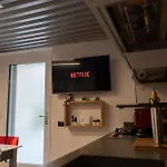 L' Asinello House Wifi Parking Daire Carate Urio