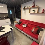 L' Asinello House Wifi Parking Daire