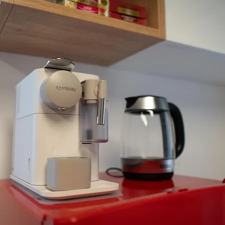 L' Asinello House Wifi Parking Daire