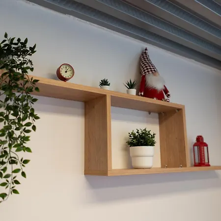 Appartamento L' Asinello House Wifi Parking