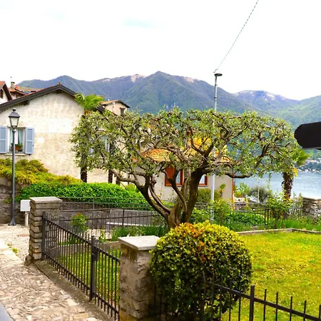 L' Asinello House Wifi Parking * Carate Urio