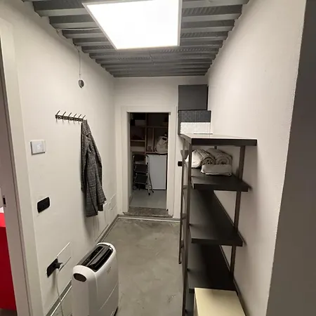 L' Asinello House Wifi Parking Apartment