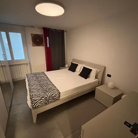L' Asinello House Wifi Parking Apartment *