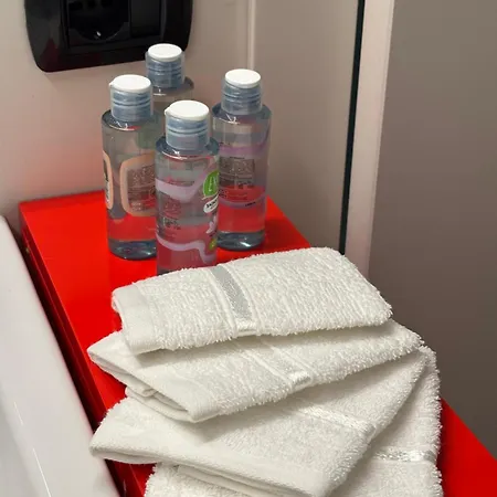 L' Asinello House Wifi Parking *