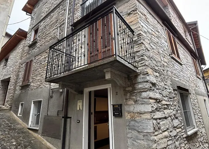 L' Asinello House Wifi Parking