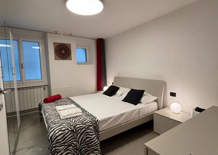 L' Asinello House Wifi Parking Apartmán Carate Urio