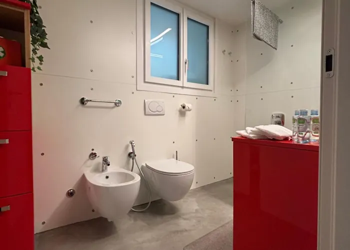 L' Asinello House Wifi Parking Apartmán Carate Urio
