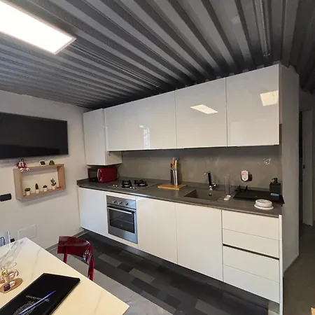 L' Asinello House Wifi Parking Apartamento Carate Urio