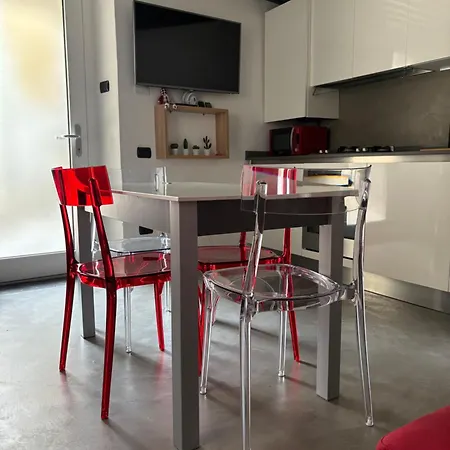 L' Asinello House Wifi Parking *